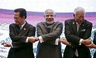 India’s ASEAN Approach: Acting East