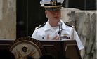 US Navy Surveillance Flight Officer Under Investigation for Espionage