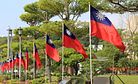 Britain, Taiwan, and the Question of Sovereignty