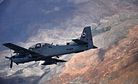 Afghanistan: Will the Afghan Air Force Make a Difference in the 2016 Fighting Season? 