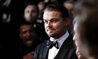 The Truth About Indonesia's DiCaprio Blacklist Threat 