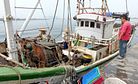 Taiwan's Illegal Fishing Is 'Out of Control' 