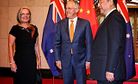 Trump and the Australia-China-US Triangle