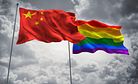 Are Gay Rights Really Making Progress in China?
