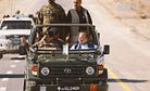 Pakistan's Army Seeks Greater Authority Over China-Pakistan Economic Corridor Administration