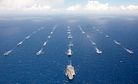 Rescind China's Invitation to Join RIMPAC 2016 Before It's Too Late