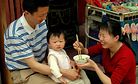 From Vaccines to (Organic) Vegetables: The Cost of Raising a Child in China