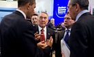 Kazakhstan and US Renew Nonproliferation Partnership