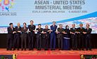 Will New Faces Test ASEAN Unity at the Ministers' Meeting?