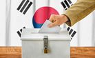 Why South Koreans Voted for Change