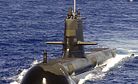 Vive La France: DCNS to Build Aussie Submarines