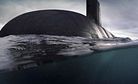 Australia, France Close to Finalizing Agreement for $36 Billion Submarine Fleet