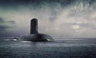 Is Australia’s $50 Billion Fleet of New Submarines in Trouble?
