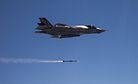 Australia to Buy 450 Advanced US-Made Air-to-Air Missiles 