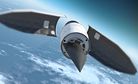 US Army Moving Forward on Hypersonic Missile and 1,000-Mile Super Cannon
