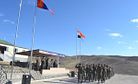 India, Mongolia Launch Military Exercise With Counterterrorism Focus