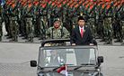 The Evolution of Indonesia’s Military