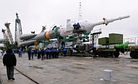 After Delay, Russia’s Newest Spaceport Sends Up First Rocket