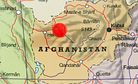 Afghanistan: Why Ashraf Ghani's New Strategy Won't Work