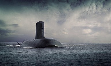 Concept Design for Australia’s $36 Billion Submarine Fleet to Be Finalized by Year’s End