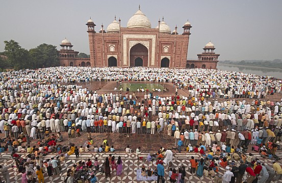 India's Pluralistic Islam Under Siege  The Diplomat