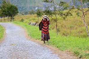 Papua New Guinea&#8217;s Struggle With Domestic and Sexual Violence