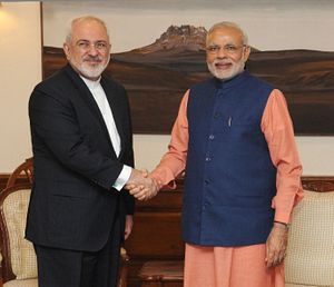 Indian PM Modi to Visit Iran With Connectivity, Energy in Mind