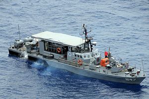 Abductions at Sea: A 3-Way Security Challenge for Indonesia, Malaysia, and the Philippines