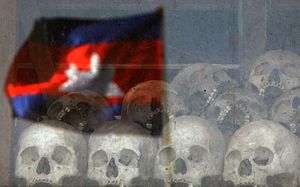 The Khmer Rouge’s Last Stronghold in Cambodia