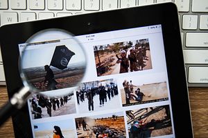 ISIS in India: The Writing on the (Facebook) Wall