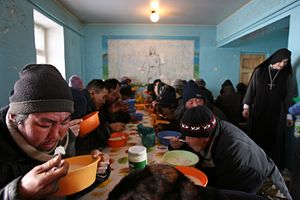 Christianity in Mongolia