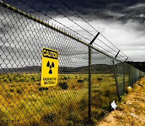 South Australia Ponders Hosting a Nuclear Waste Storage Facility