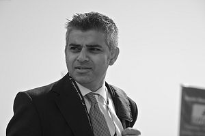 Should Pakistan Celebrate Sadiq Khan’s Big Win in London?