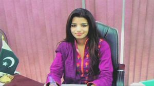 Zeenat Shahzadi&#8217;s Story: A Young Reporter, &#8216;Disappeared&#8217; in Pakistan