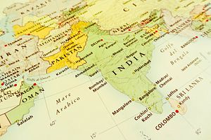 India&#8217;s Government Wants to Control All Maps Depicting the Country