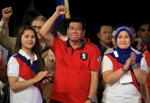 The Philippines Under President Duterte