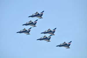 China&#8217;s Military May Almost Have 3000 Aircraft, But What About Everyone Else?