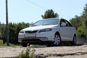 Explaining the GM Uzbekistan Scandal