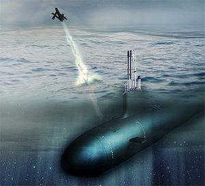 US Navy to Deploy Submarine-Launched Drones