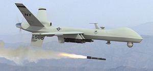 US Air Force to Retire Predator Killer Drones in Early 2018