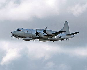 East China Sea: 2 Chinese Fighters Conduct &#8216;Unsafe&#8217; Intercept of US EP-3 Surveillance Aircraft