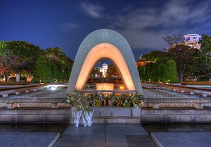 Obama And Hiroshima: Symbolism And Substance