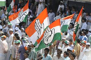 After Poor State Election Results, Decline Continues for Indian Congress Party