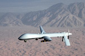 4 Questions After the Drone Strike That Killed Mullah Mansour