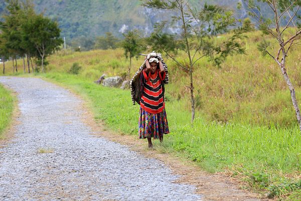 Papua New Guineas Struggle With Domestic And Sexual Violence The