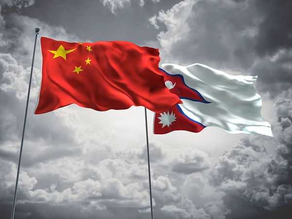 Apakah China Telah Merambah Wilayah Nepal di Distrik Humla?  – Sang Diplomat