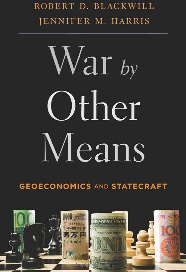 Geoeconomics And Statecraft In The Asia Pacific The Diplomat 1238