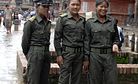 Nepal’s Military Tries Its Hand at Investing