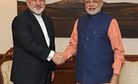 Indian PM Modi to Visit Iran With Connectivity, Energy in Mind
