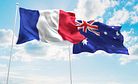 The Submarine Deal and Australia’s Ties With France